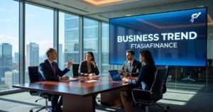 Business Trend Ftasiafinance
