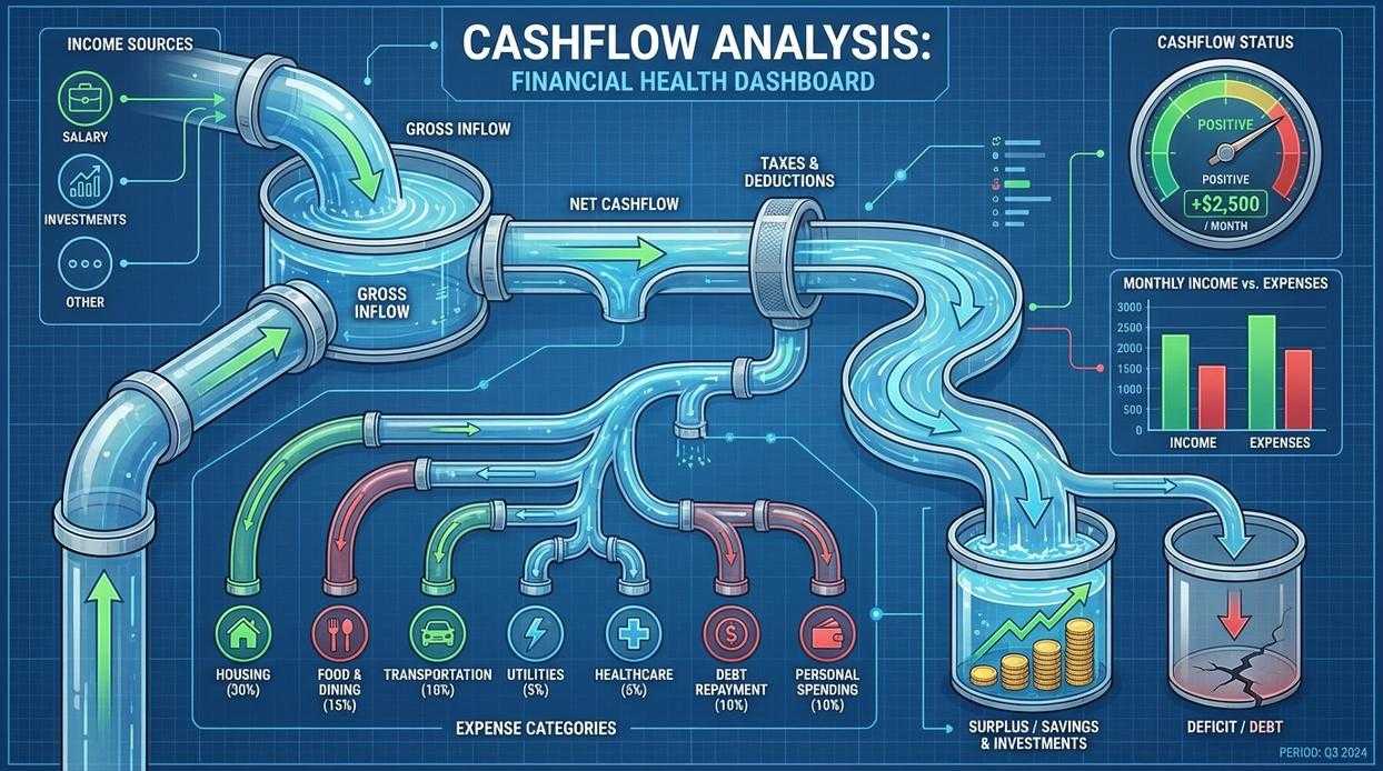 cashflow analysis