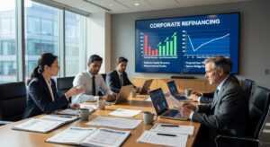 Corporate Refinancing