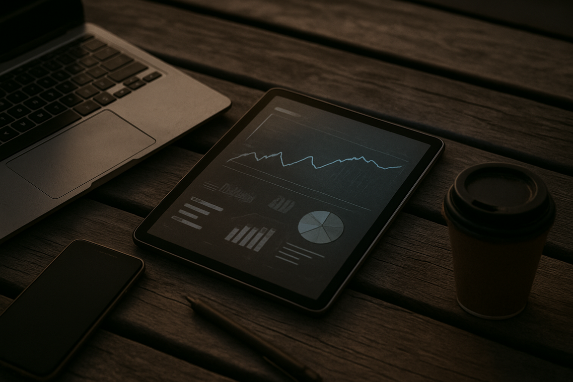 digital optimization