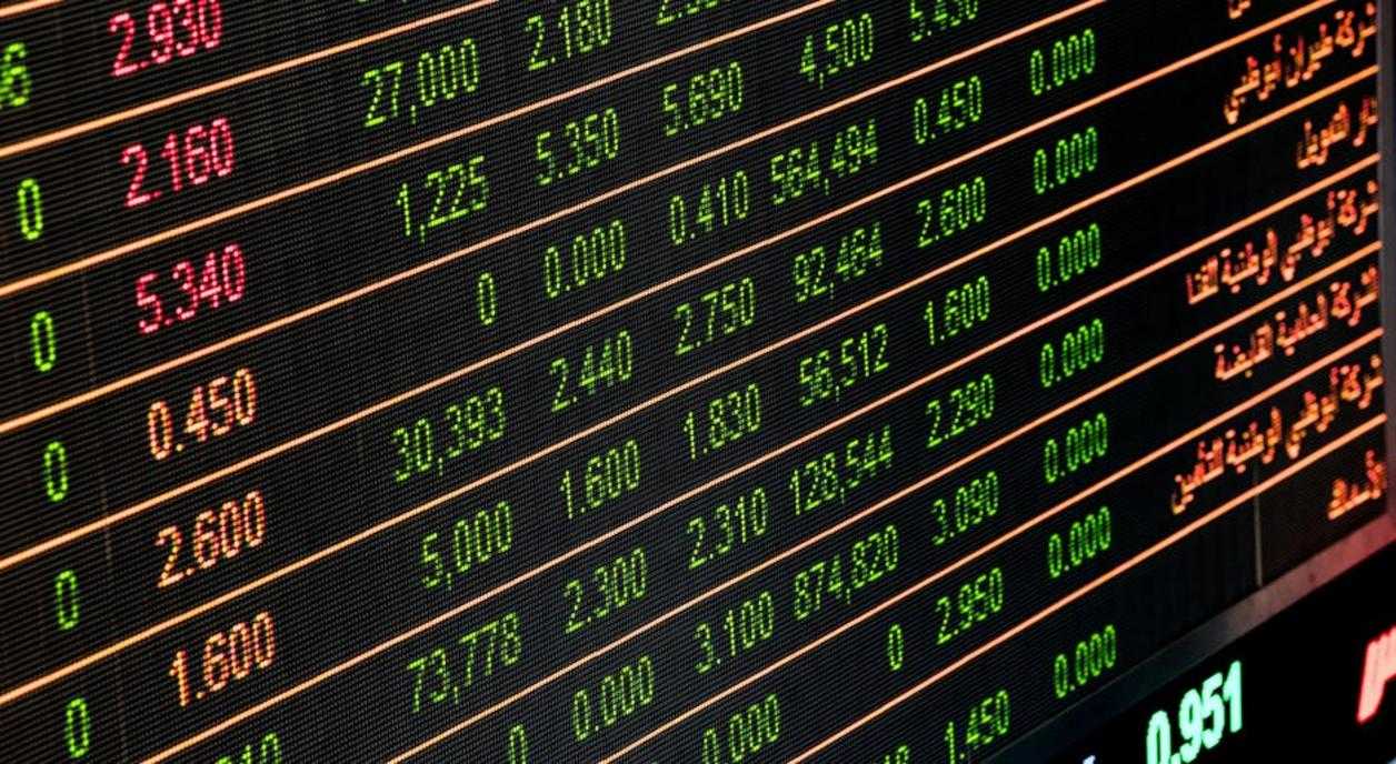 financial analysis 1