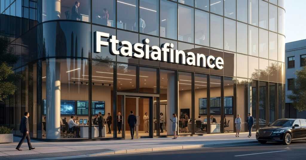 Ftasiafinance