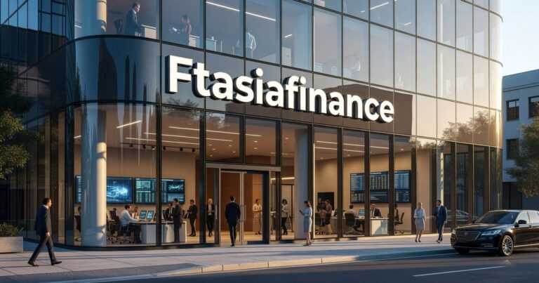 Ftasiafinance