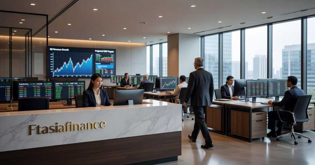 Ftasiafinance Business