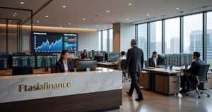 Ftasiafinance Business