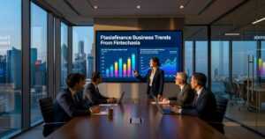 Ftasiafinance Business Trends From Fintechasia