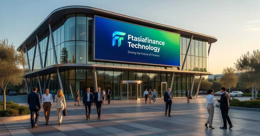 Ftasiafinance Technology