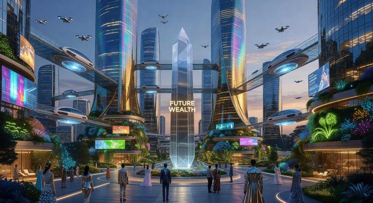 future wealth