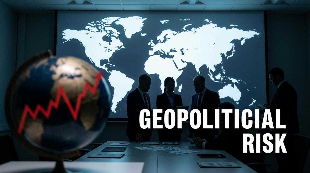 geopolitical risk 1