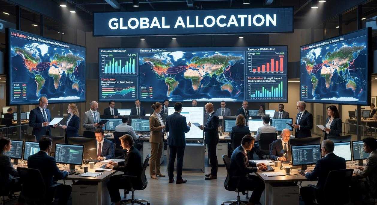 global allocation 2