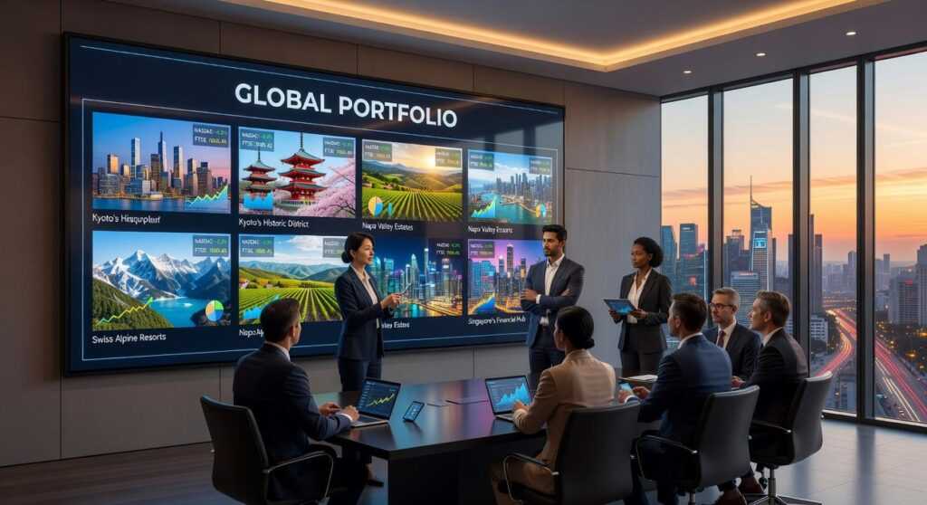 Global Portfolio