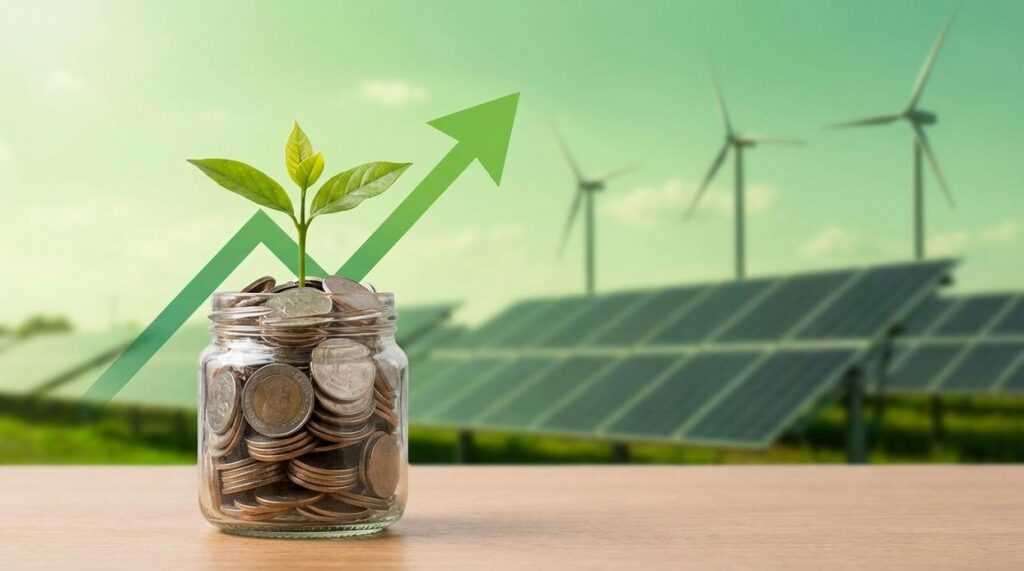 Green Investments