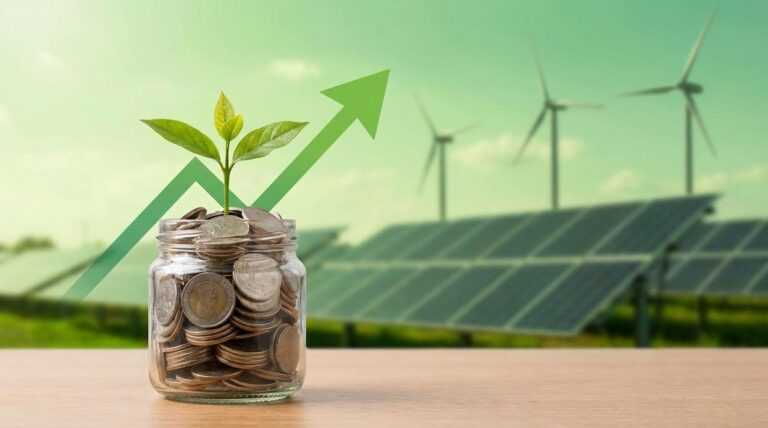 Green Investments