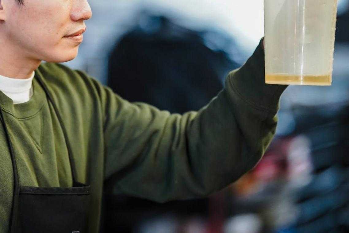 Liquidity Assessment