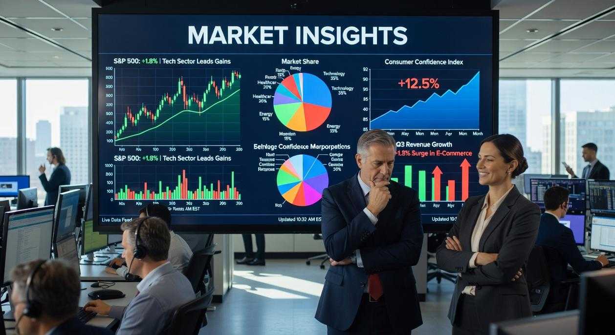 market insights
