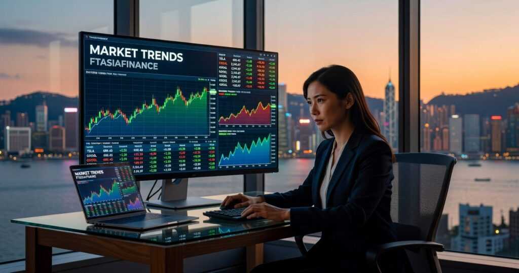 Market Trend Ftasiafinance