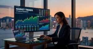 Market Trend Ftasiafinance