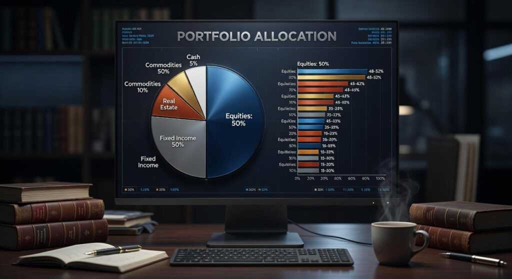 Portfolio Allocation