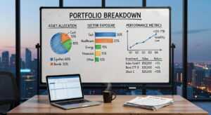 Portfolio Breakdown