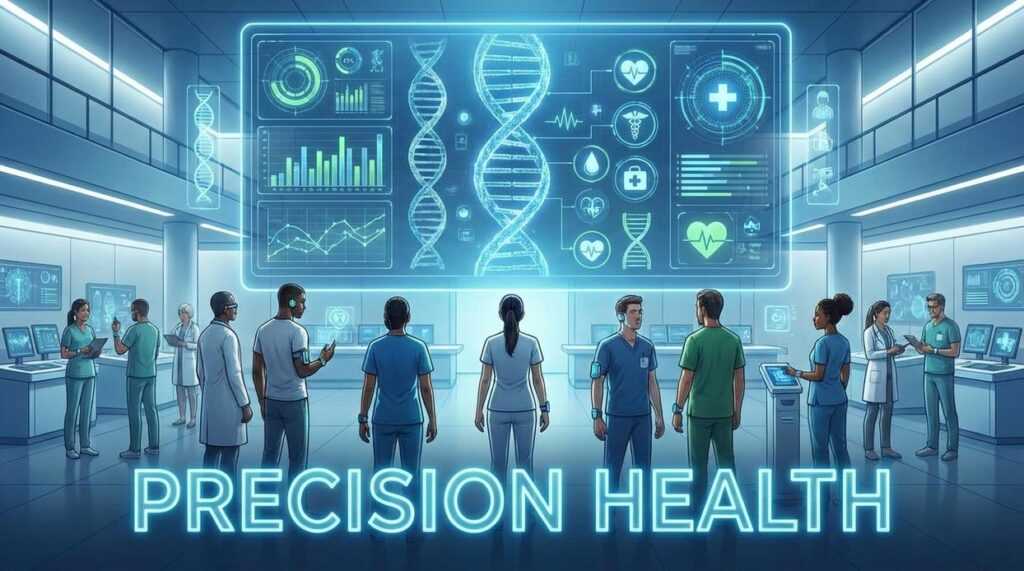 Precision Health