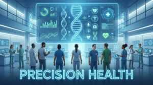 Precision Health