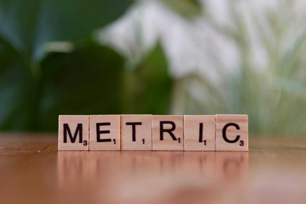 Quarterly Metrics