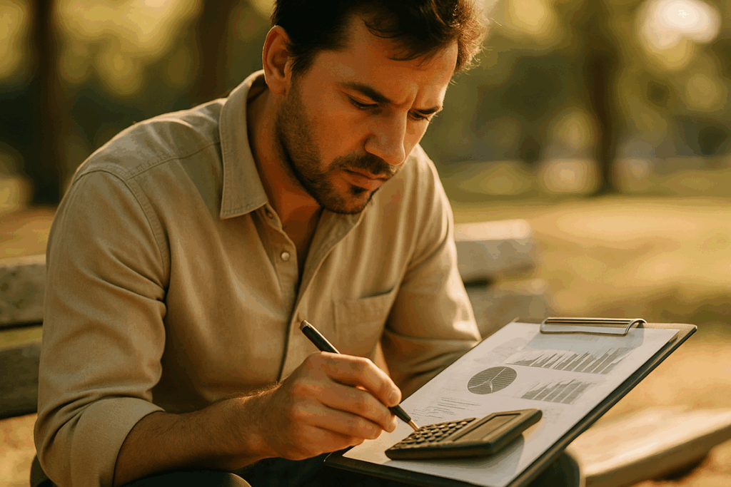 Strategic Allocation