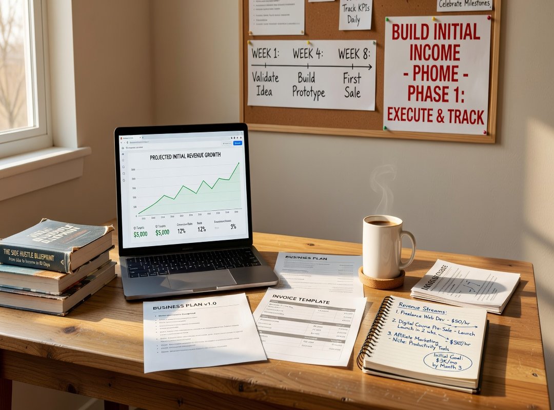 Advice on How to Start a Business Wbbiznesizing