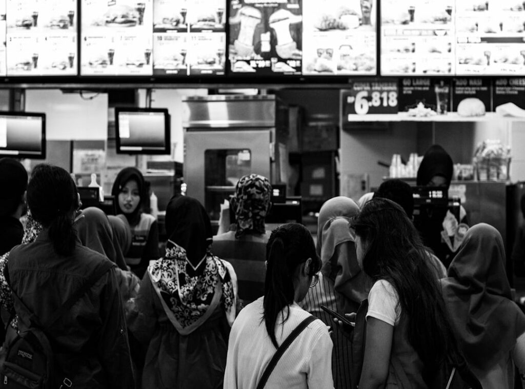 Asian consumer behavior