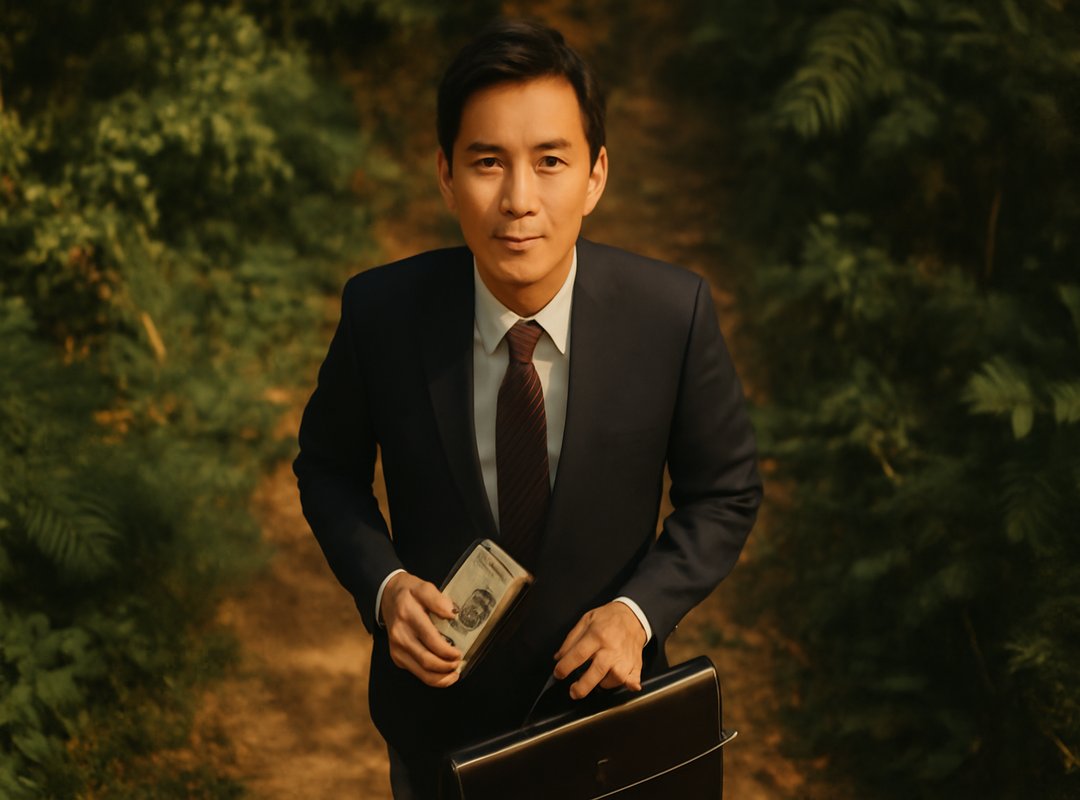 Asian economic miracle