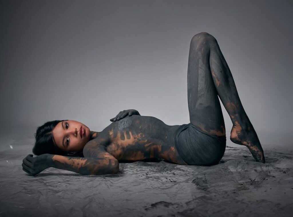 body gacha pose base