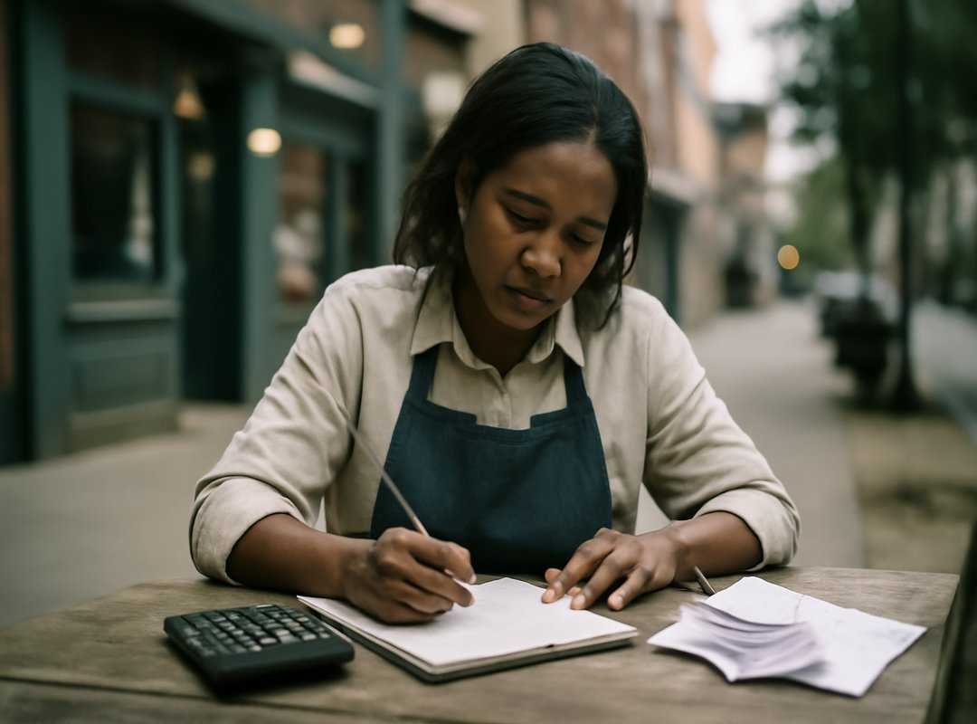 budgeting small businesses