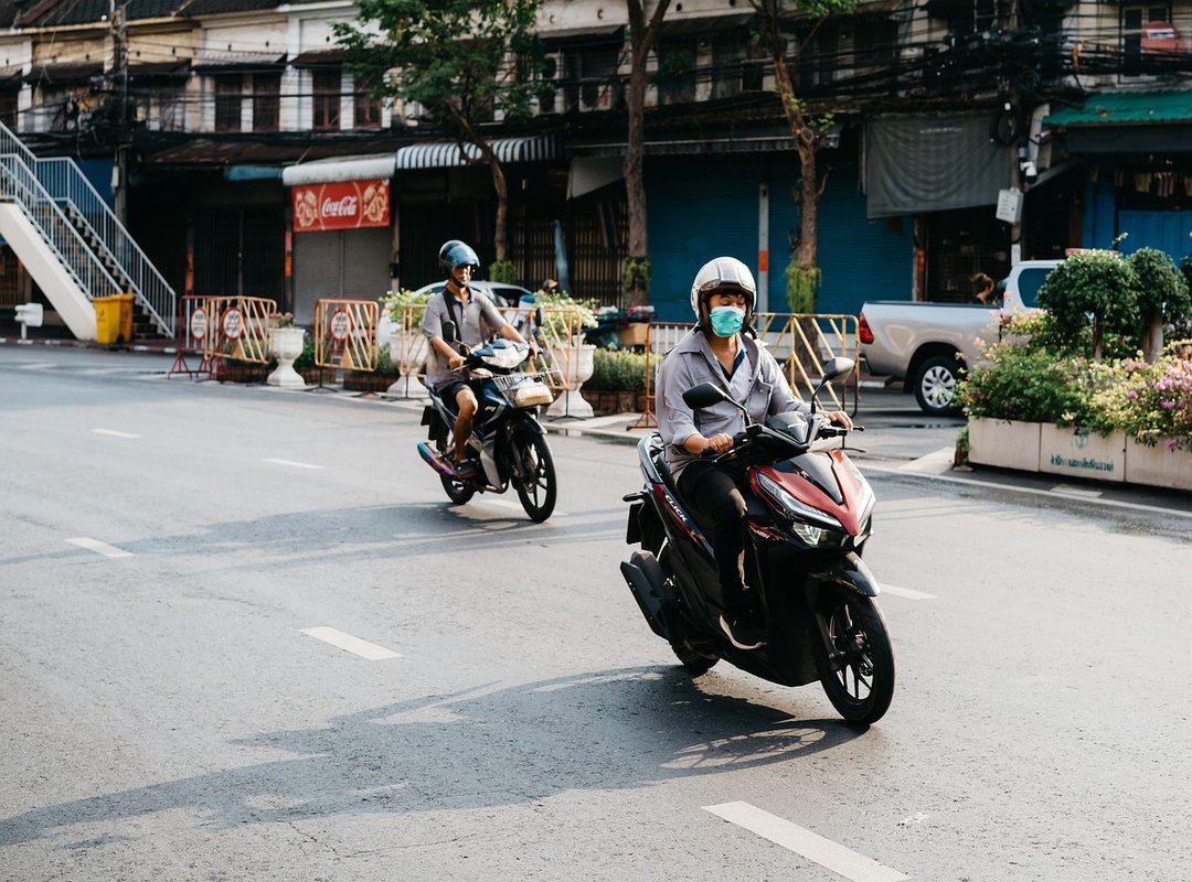 challenges Asian economies