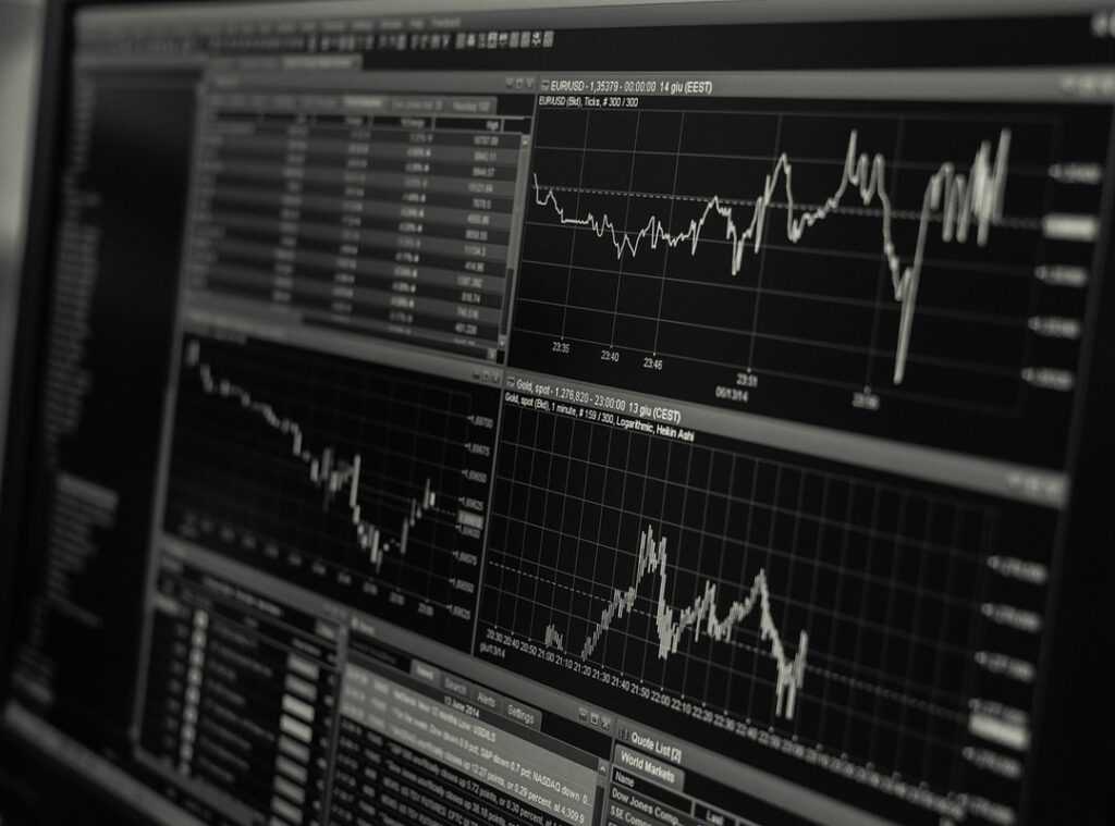 inflation financial markets