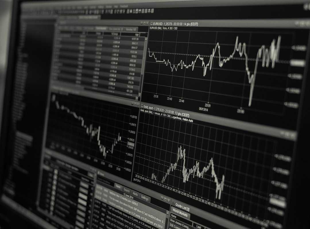 inflation financial markets