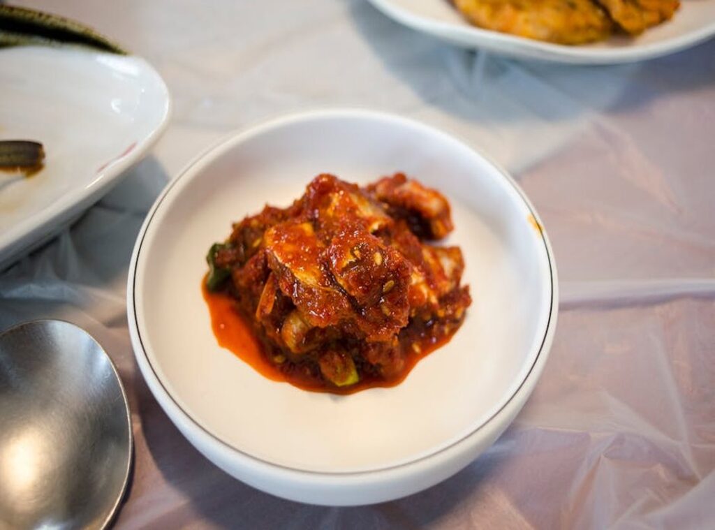 pickled garlic coles