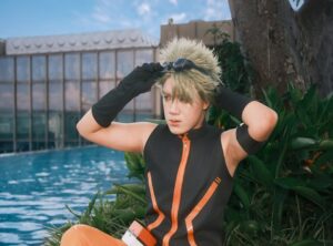 soegi boruto
