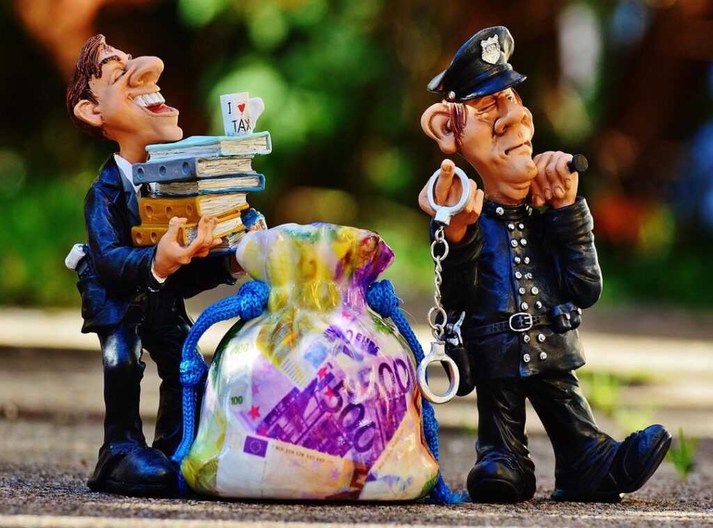 tax optimization high income