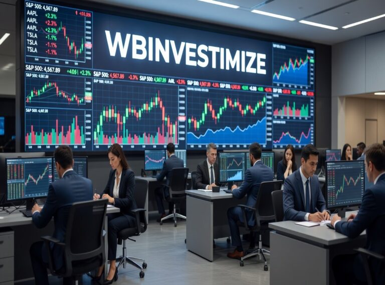 Wbinvestimize