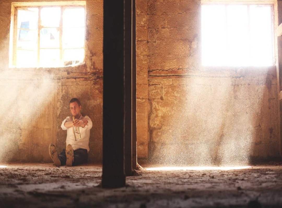 The Final Combination: The Exact Recipe for 'America'